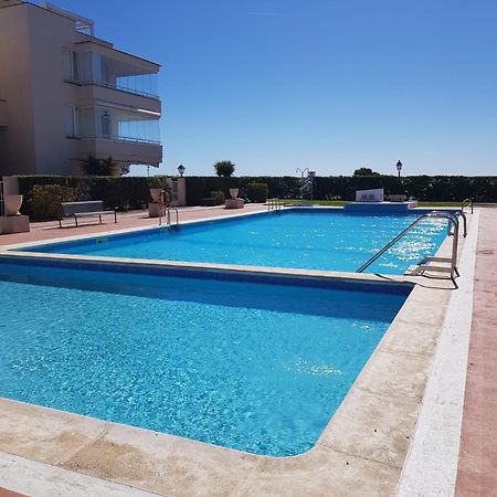 Apartment Vinaroz With Swimming Pools For 4 People Vinarós المظهر الخارجي الصورة