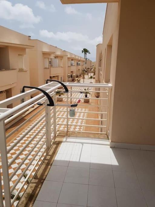 Apartment Vinaroz With Swimming Pools For 4 People Vinarós المظهر الخارجي الصورة