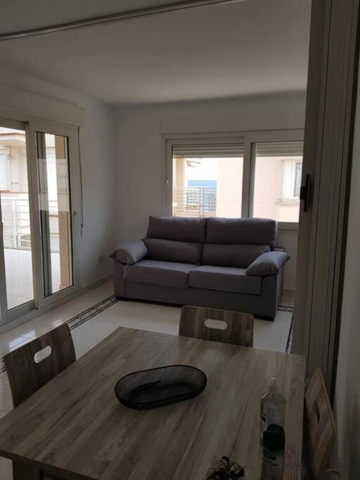 Apartment Vinaroz With Swimming Pools For 4 People Vinarós المظهر الخارجي الصورة
