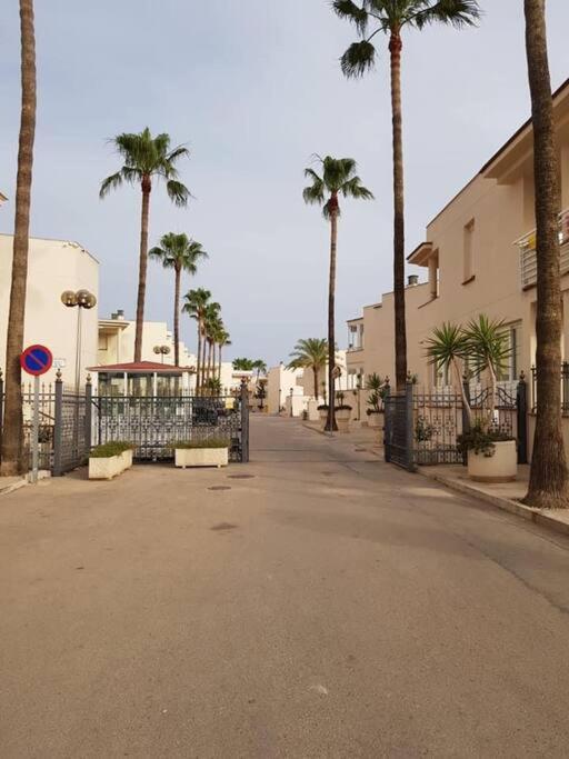 Apartment Vinaroz With Swimming Pools For 4 People Vinarós المظهر الخارجي الصورة