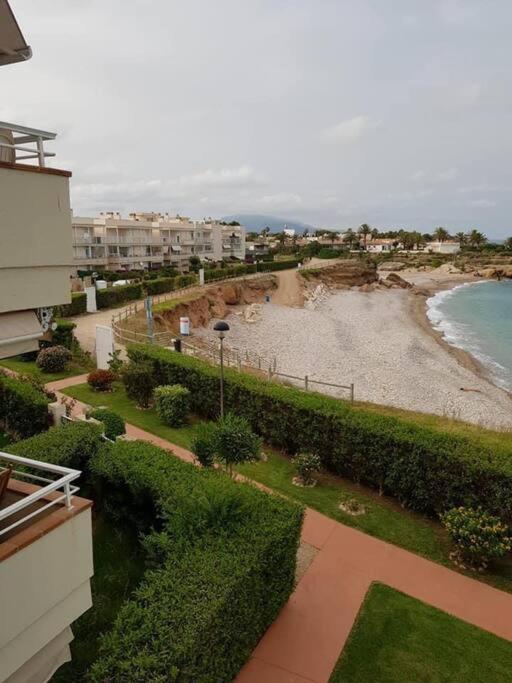 Apartment Vinaroz With Swimming Pools For 4 People Vinarós المظهر الخارجي الصورة