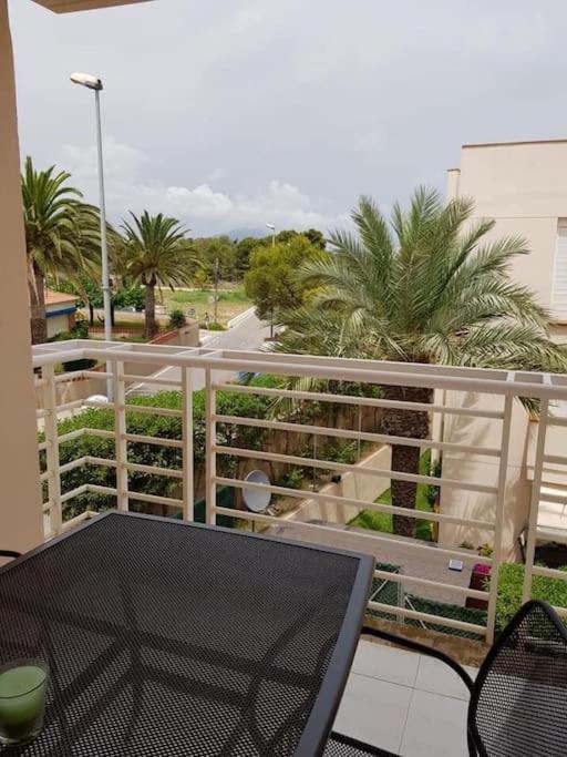 Apartment Vinaroz With Swimming Pools For 4 People Vinarós المظهر الخارجي الصورة