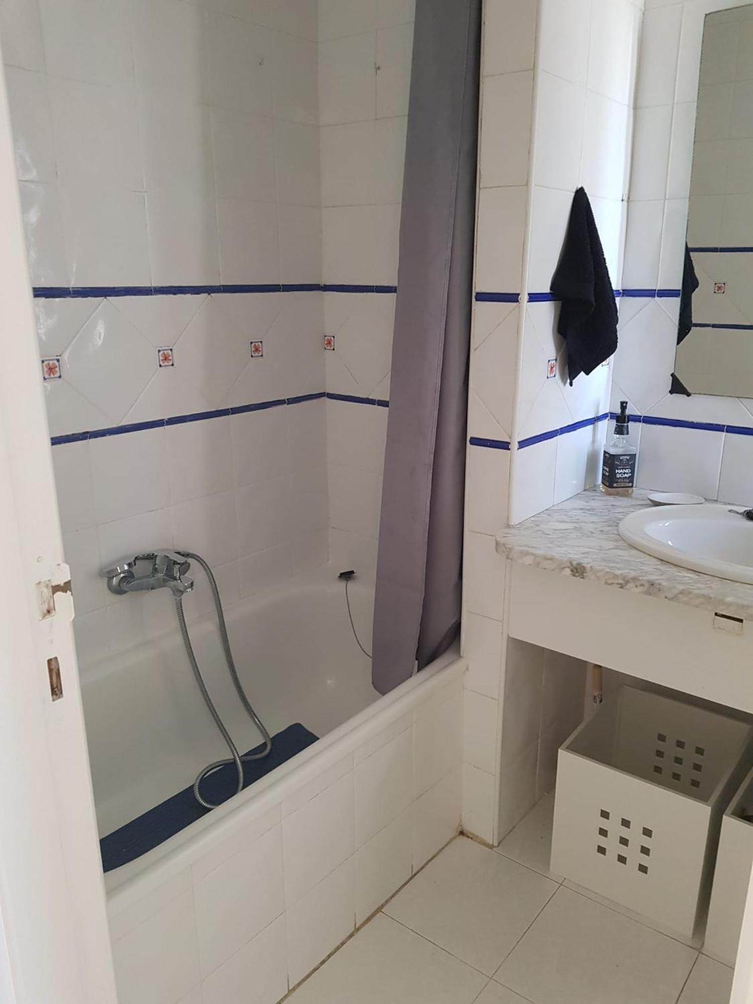 Apartment Vinaroz With Swimming Pools For 4 People Vinarós المظهر الخارجي الصورة