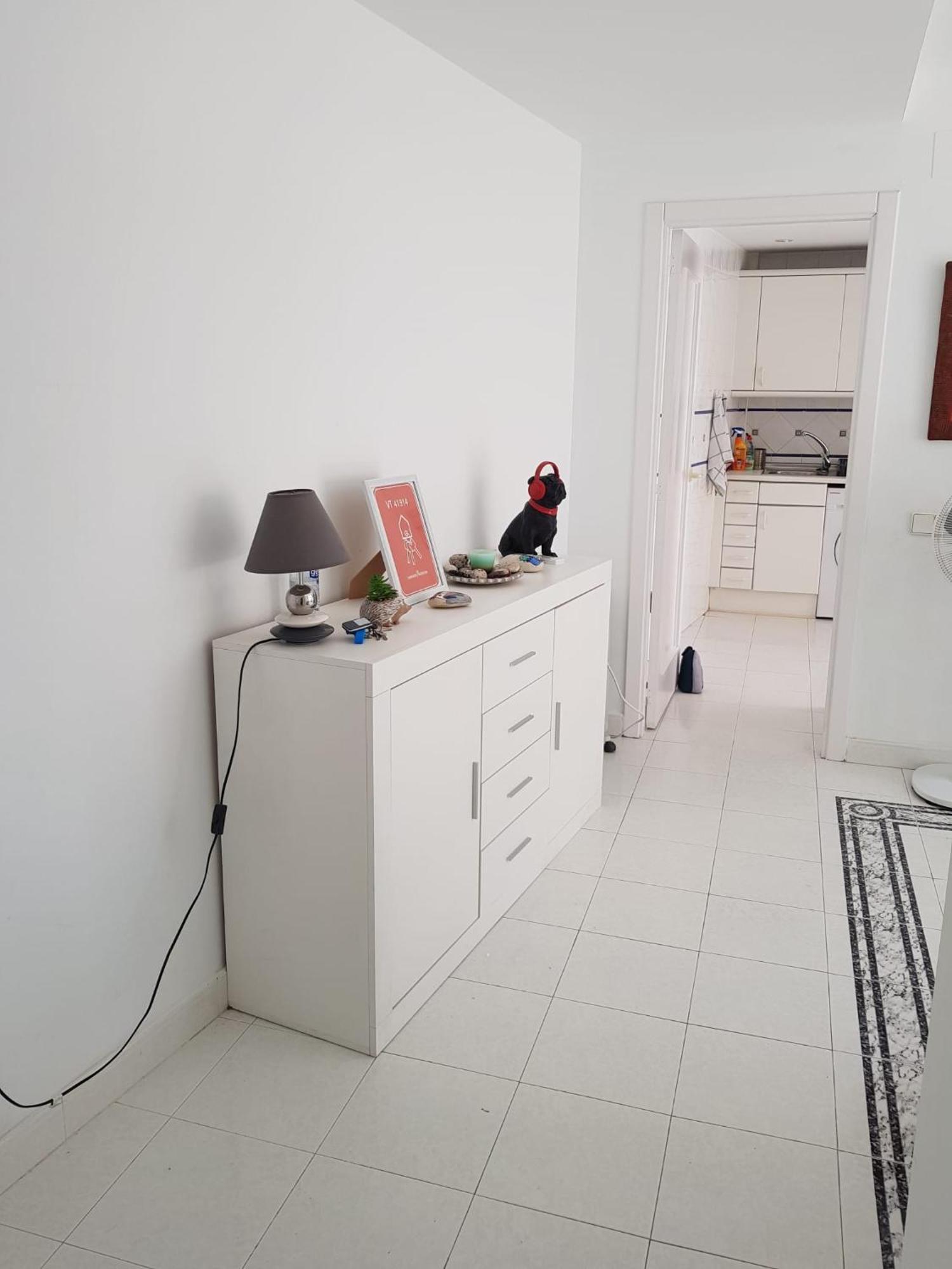 Apartment Vinaroz With Swimming Pools For 4 People Vinarós المظهر الخارجي الصورة
