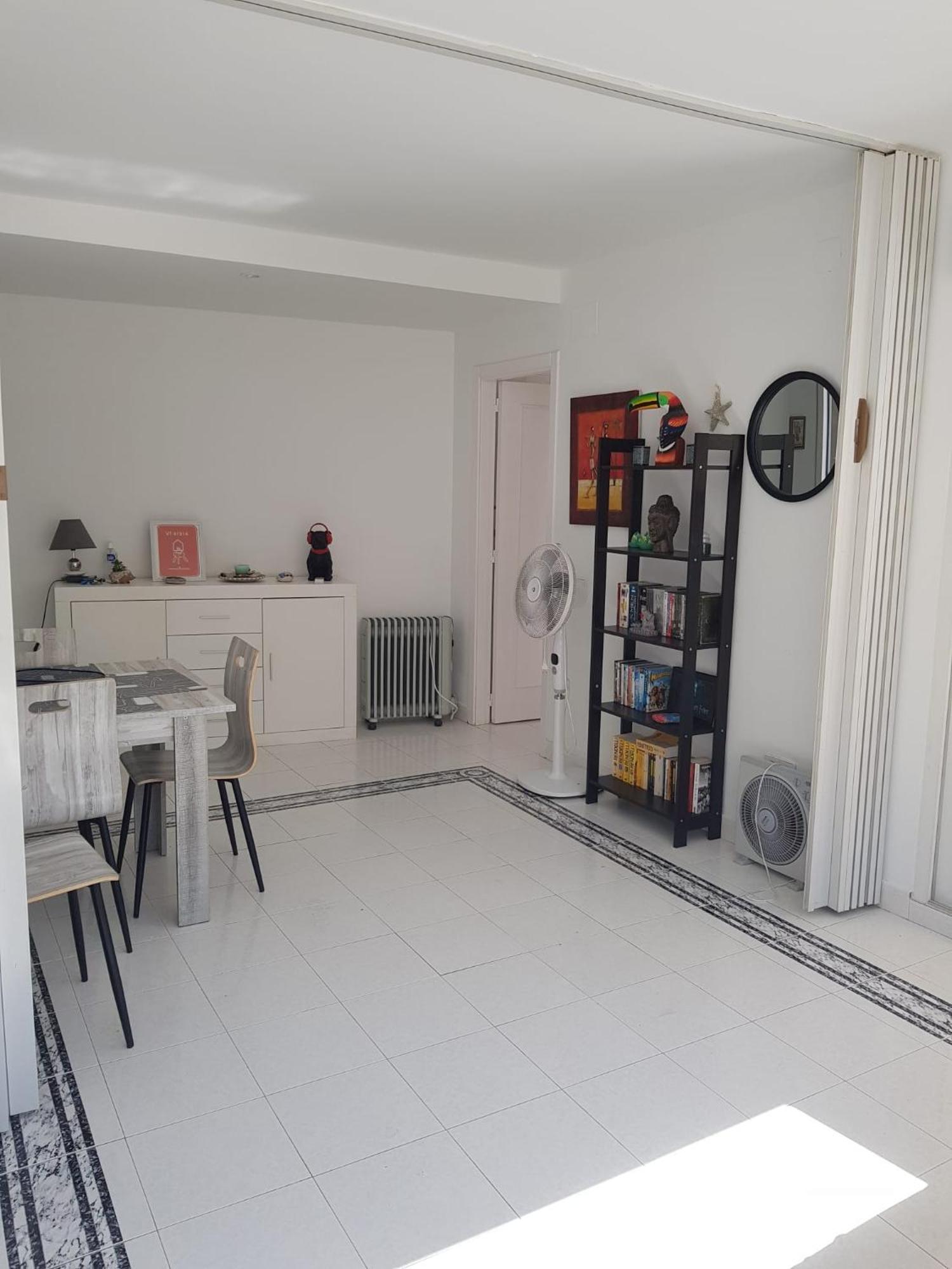 Apartment Vinaroz With Swimming Pools For 4 People Vinarós المظهر الخارجي الصورة
