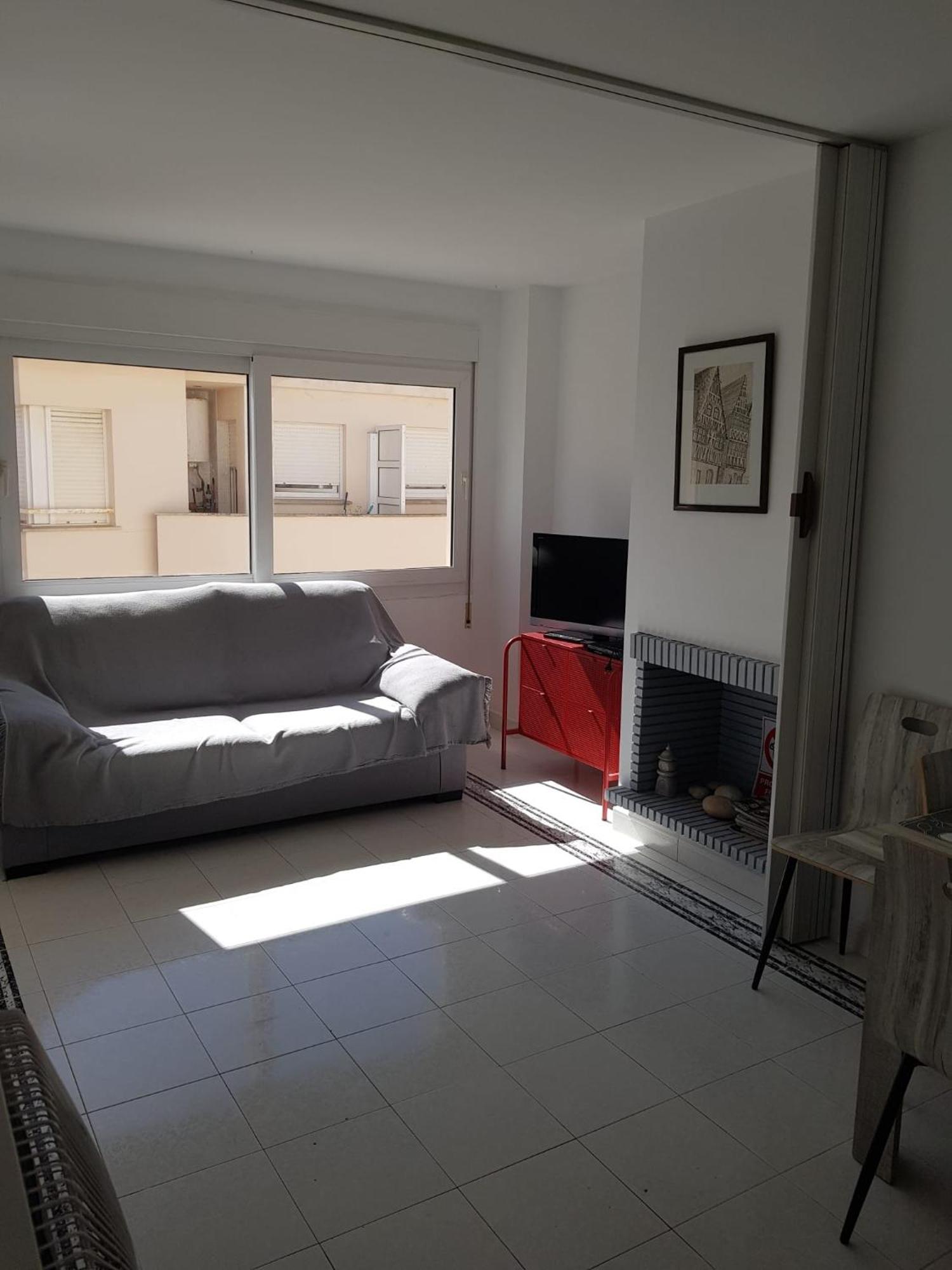 Apartment Vinaroz With Swimming Pools For 4 People Vinarós المظهر الخارجي الصورة