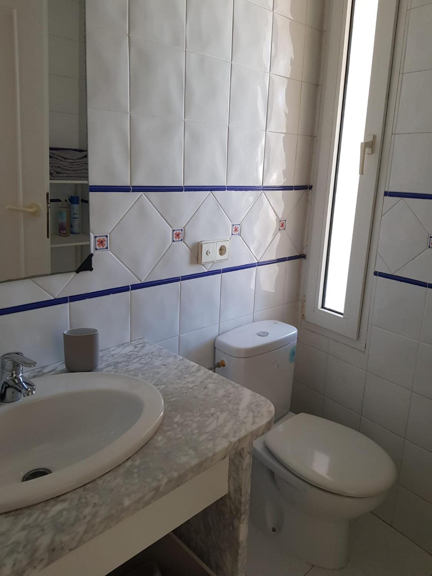 Apartment Vinaroz With Swimming Pools For 4 People Vinarós المظهر الخارجي الصورة