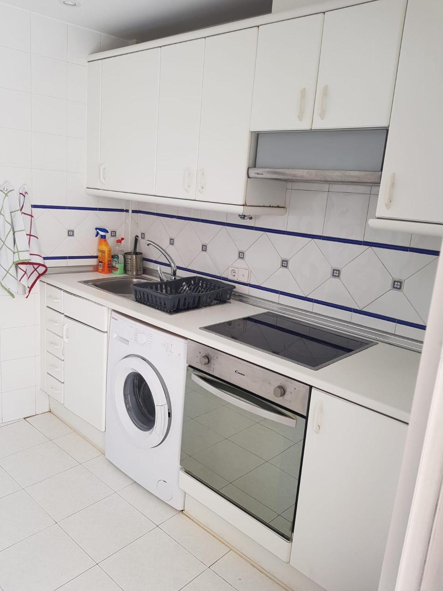 Apartment Vinaroz With Swimming Pools For 4 People Vinarós المظهر الخارجي الصورة
