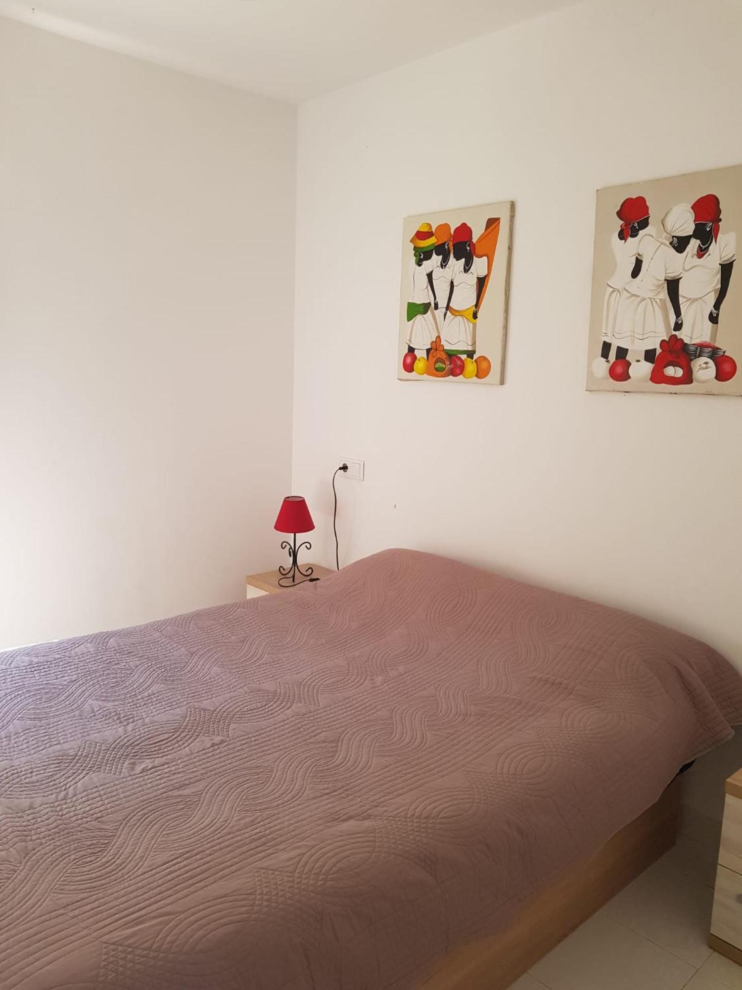 Apartment Vinaroz With Swimming Pools For 4 People Vinarós المظهر الخارجي الصورة