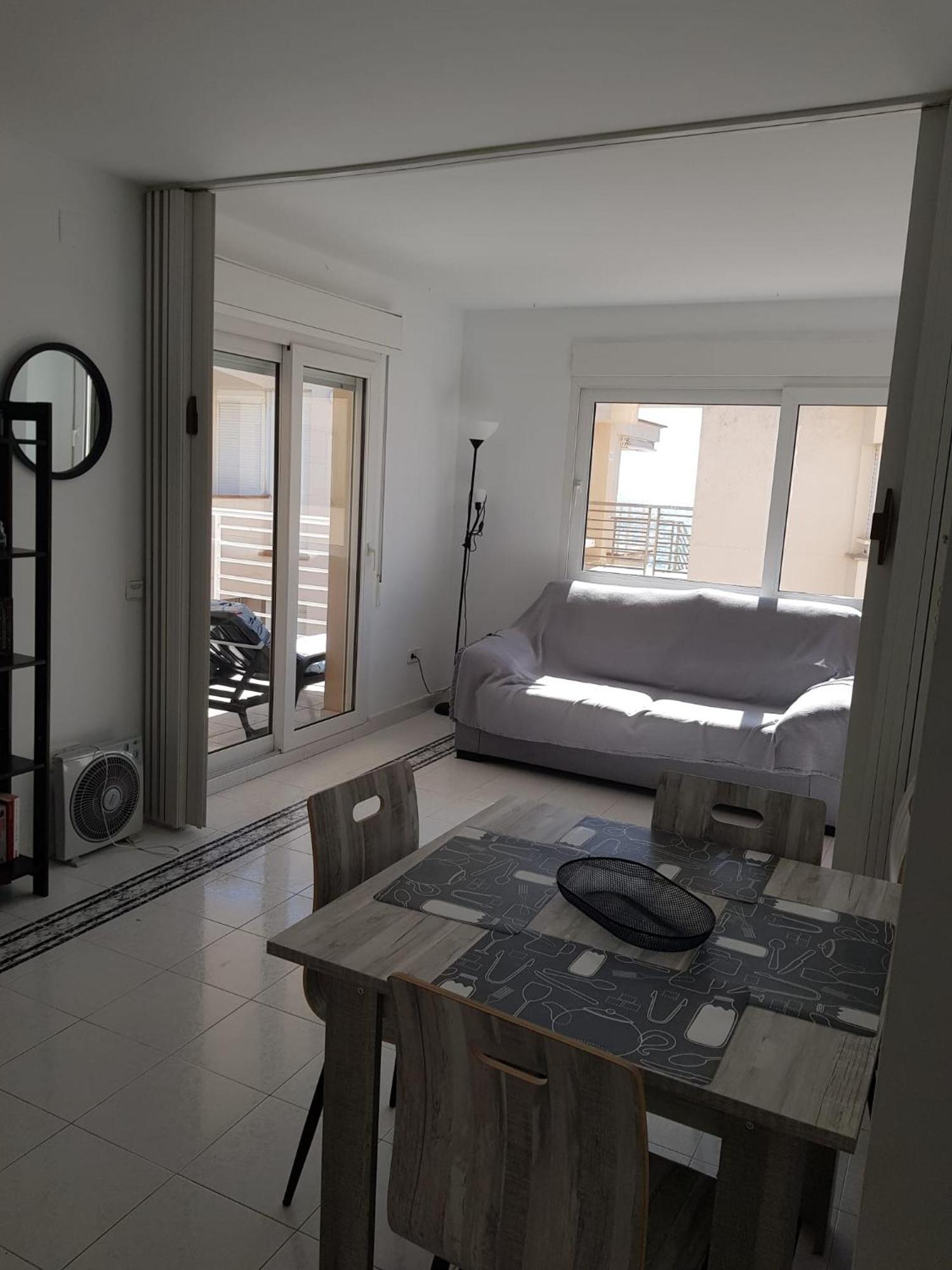 Apartment Vinaroz With Swimming Pools For 4 People Vinarós المظهر الخارجي الصورة